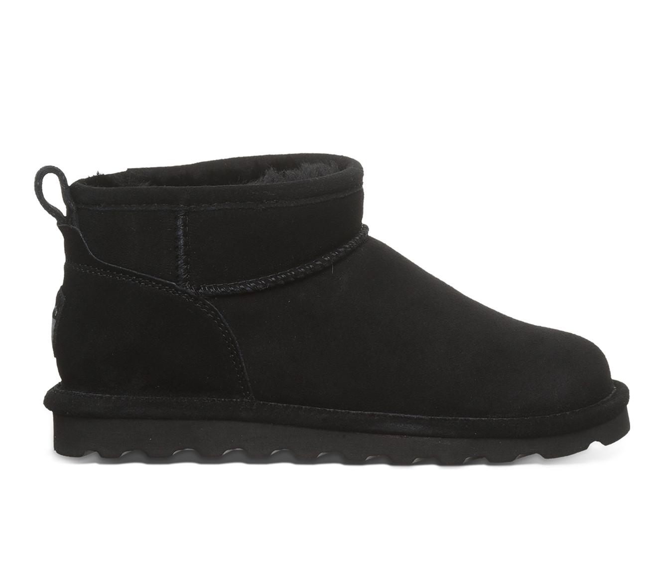 BEARPAW Boots Booties, Winter Boots Shoe Carnival