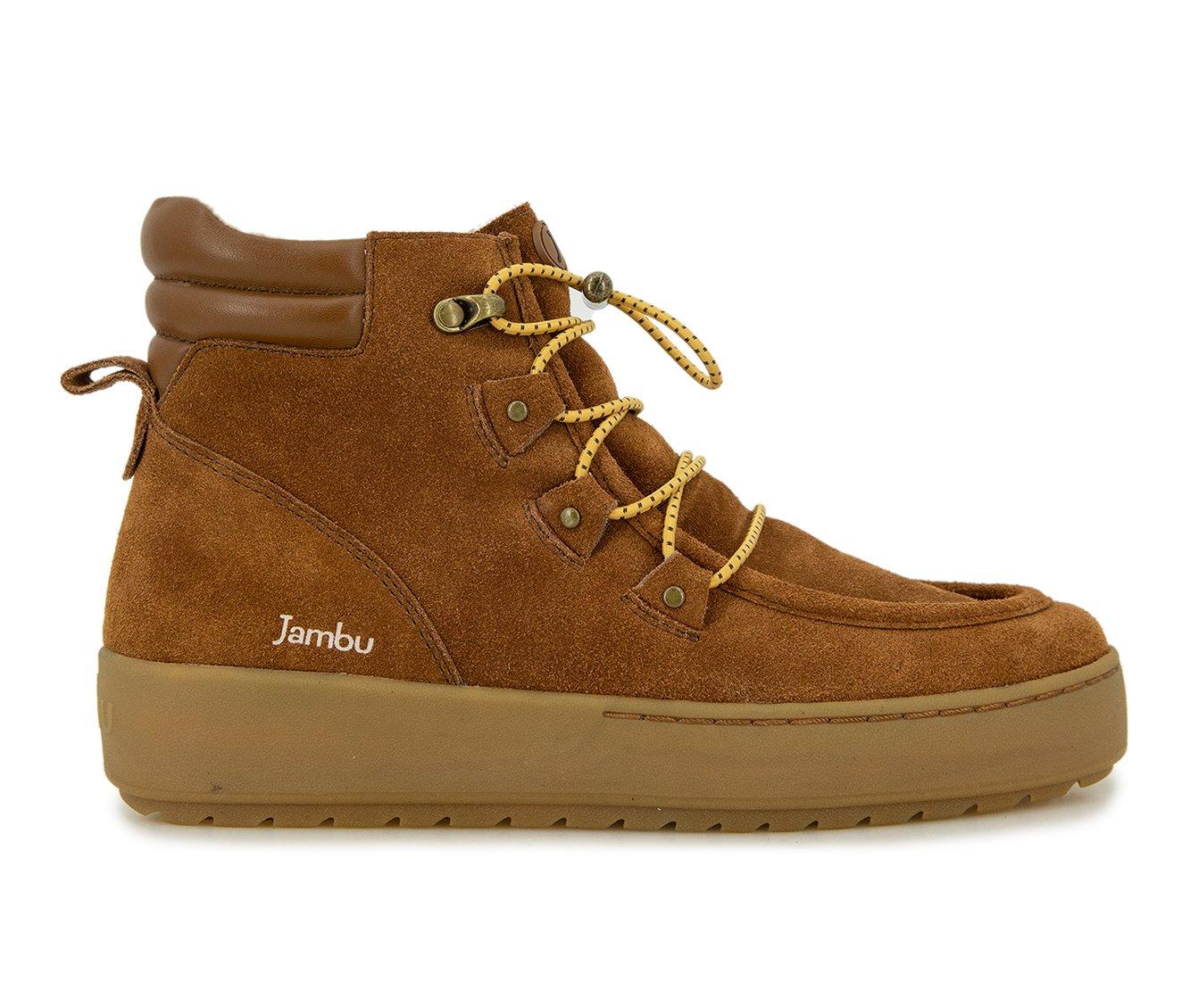 Women's Jambu Sienna Water Resistant Booties