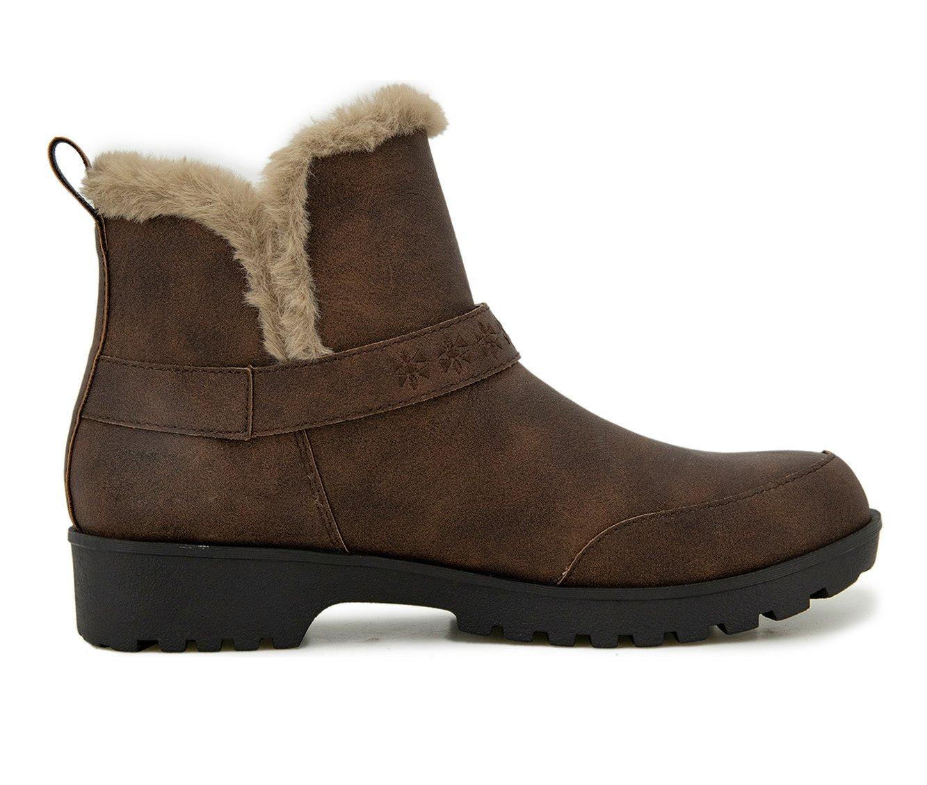 Women's JBU by Jambu Finland Booties