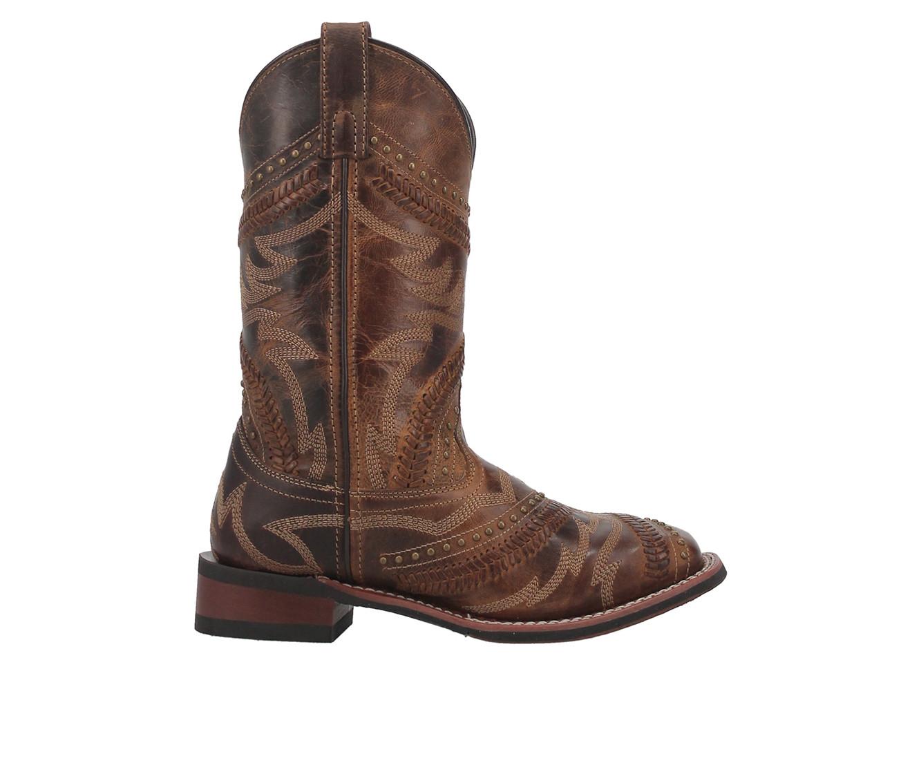 Shoe carnival womens cowboy on sale boots