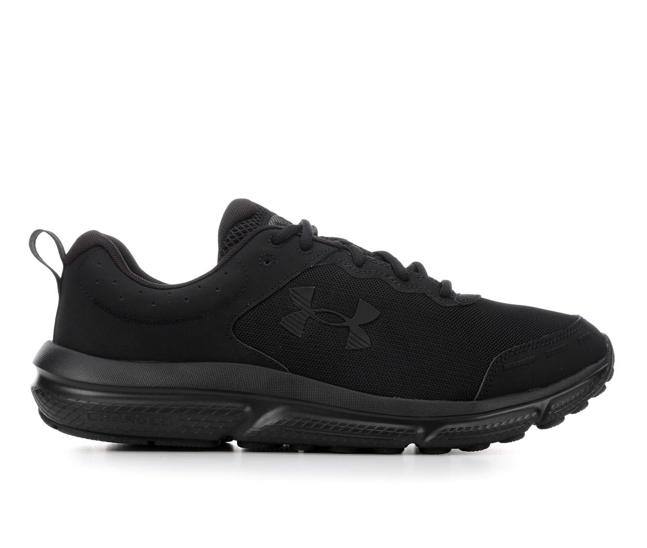 Under armour men's sneakers sales wide width