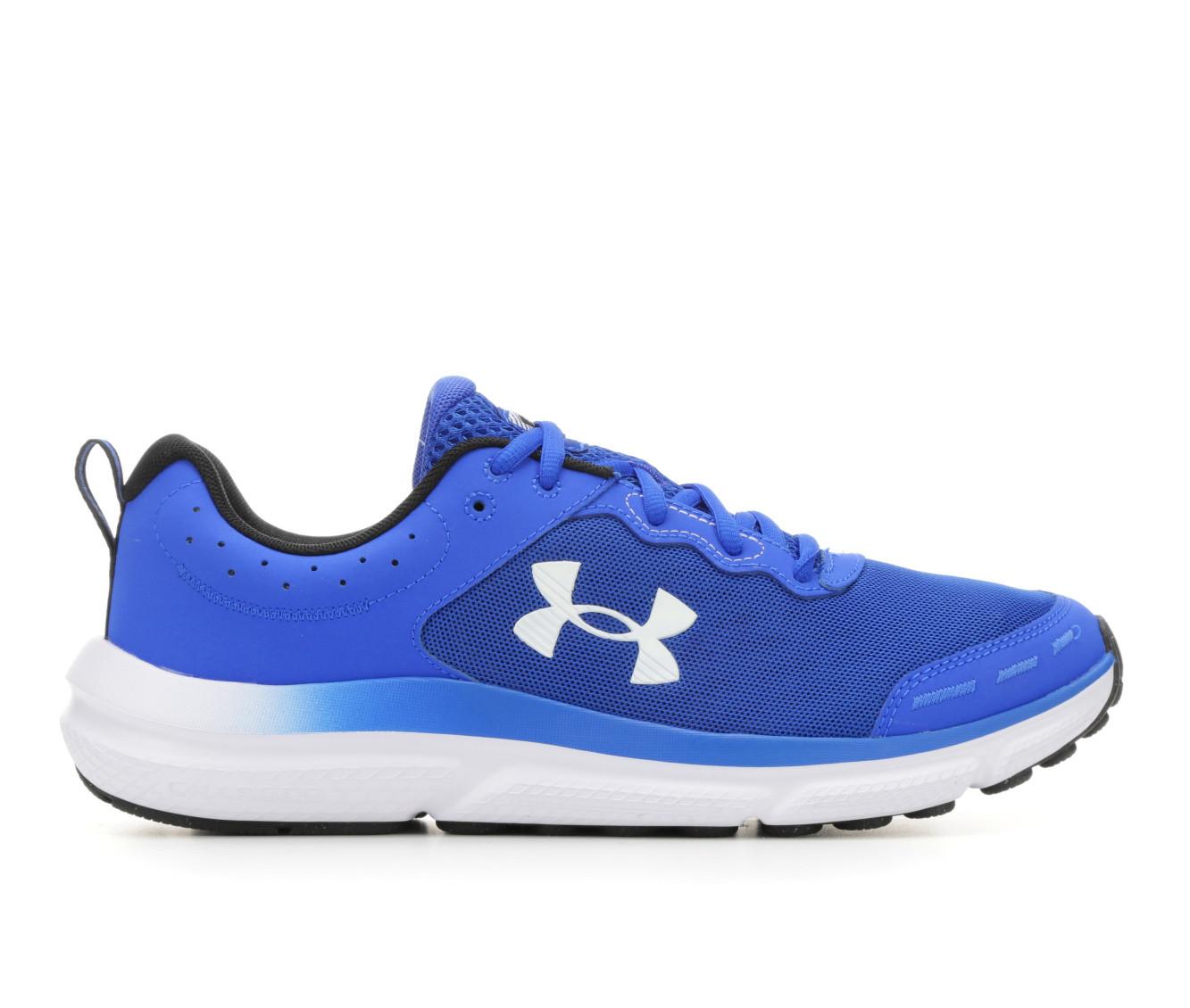 Zapatos under armour beige 40 sale