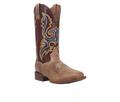 Men's Dan Post Rocksprings Cowboy Boots