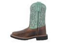 Kids' Laredo Western Boots Big Kid Nia Cowboy Boots