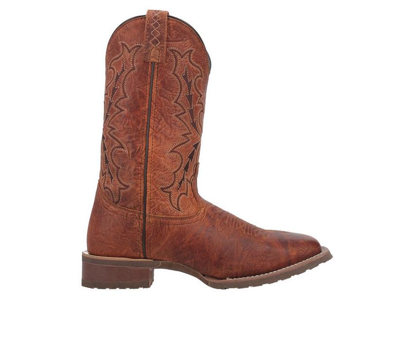 Men's Laredo Western Boots Winfield Cowboy Boots