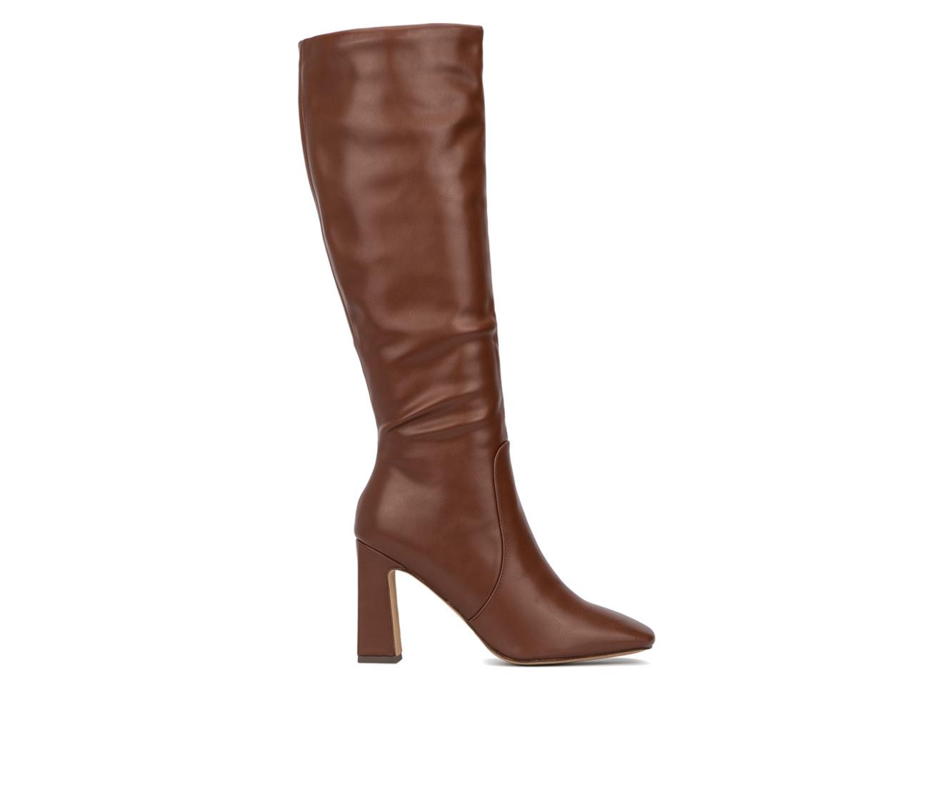 Women's Gabrielle Union Ora Knee High Heeled Boots