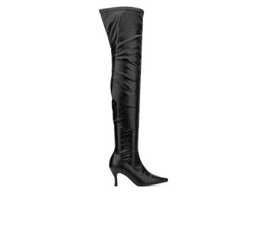 Women's Gabrielle Union Tall Celia Boot Over The Knee Boots