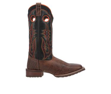 Men's Laredo Western Boots Issac Cowboy Boots