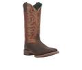 Men's Laredo Western Boots Odie Cowboy Boots