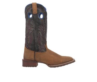 Men's Laredo Western Boots Isaac Cowboy Boots