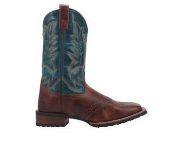 Men's Laredo Western Boots Ruger Cowboy Boots