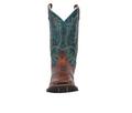 Men's Laredo Western Boots Ruger Cowboy Boots