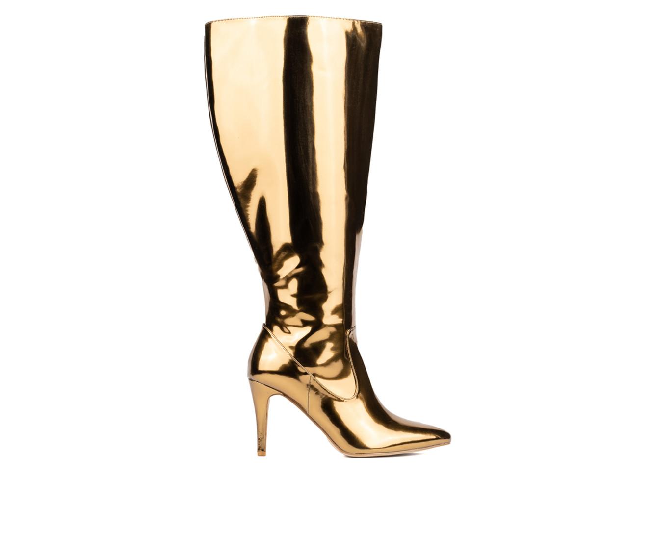 Fashion to figure boots hot sale