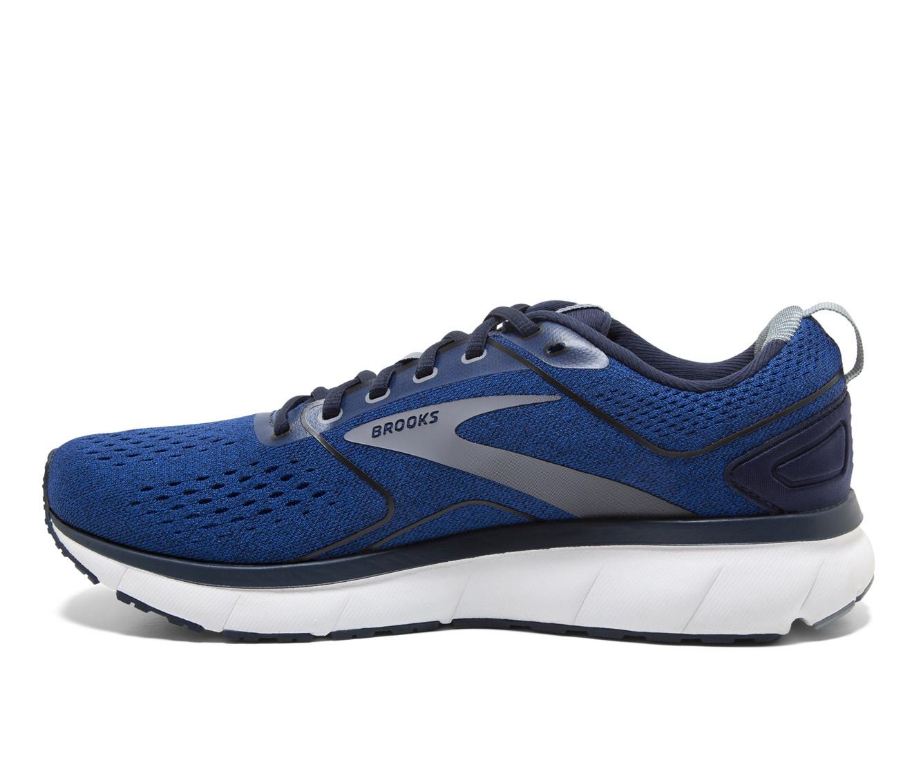brooks transmit 3