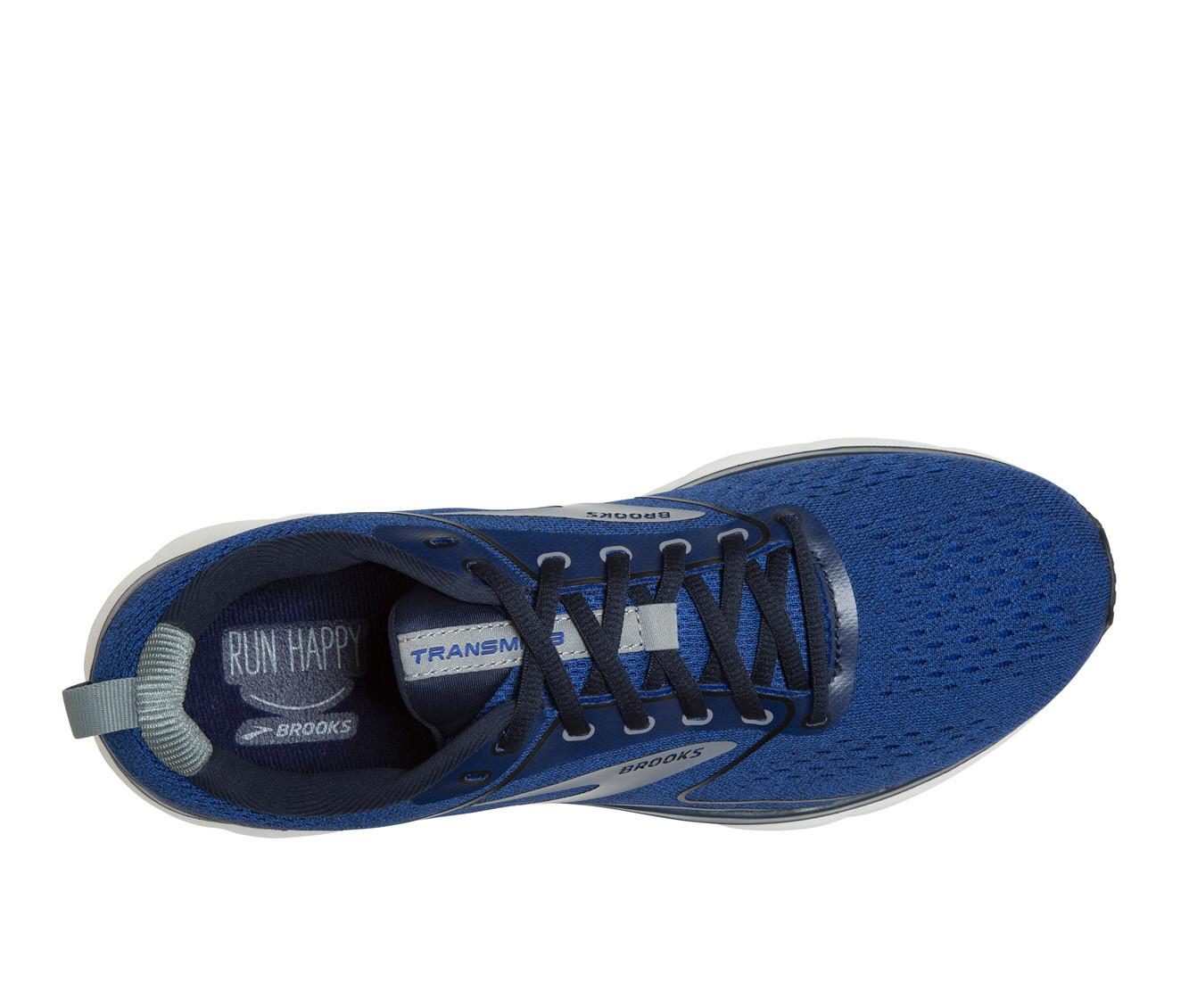 brooks transmit 3
