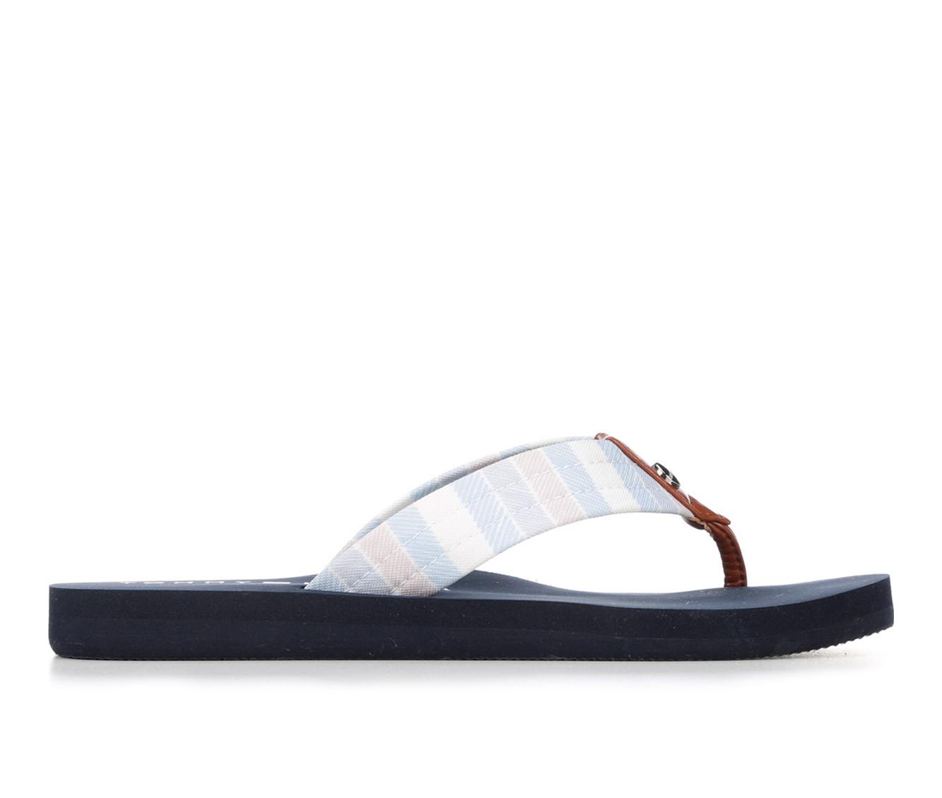 Tommy hilfiger hotsell women's sandals