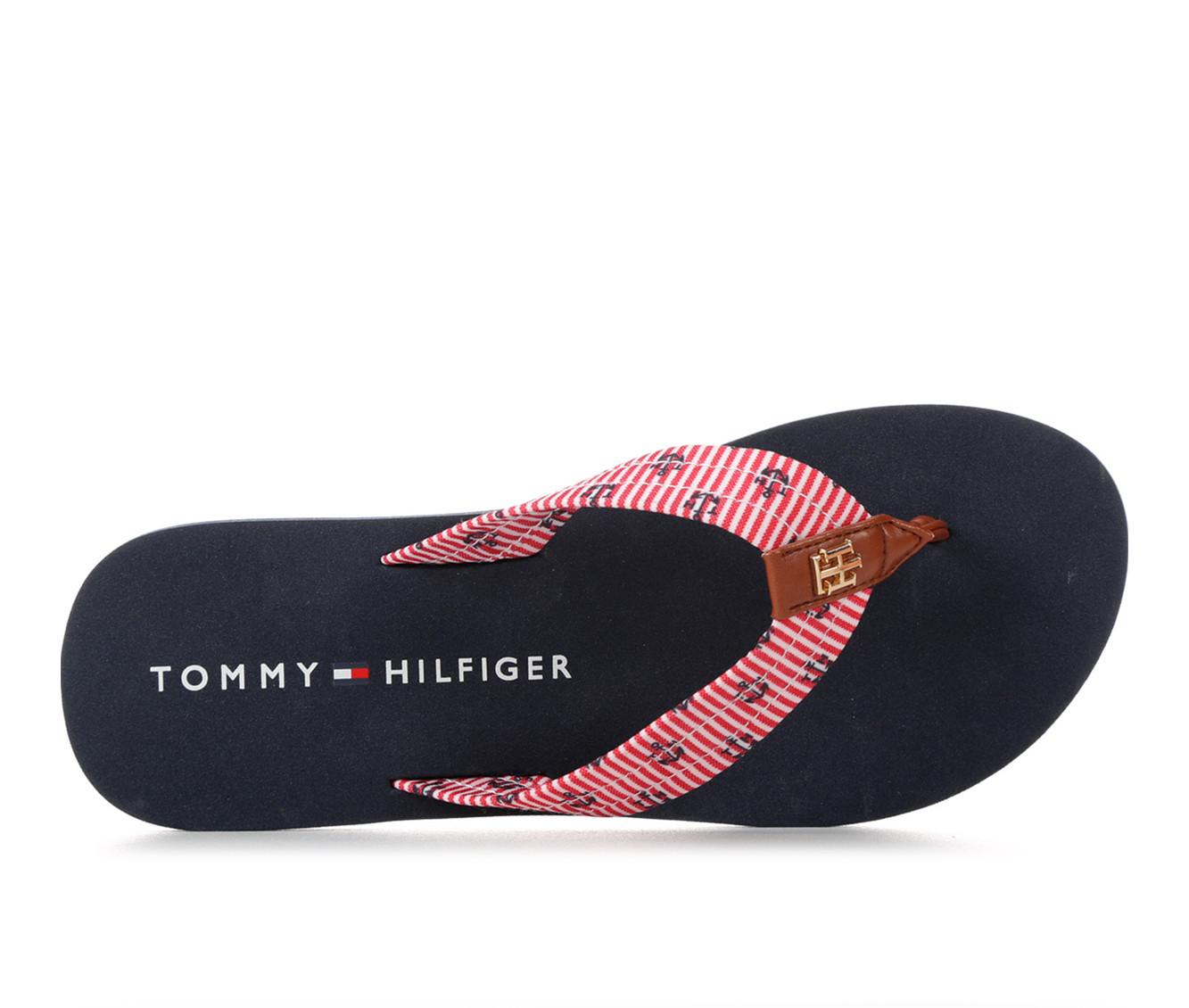 Women's Tommy Hilfiger Clevy Flip-Flops