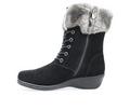Women's Propet Winslow Mid Calf Winter Boots