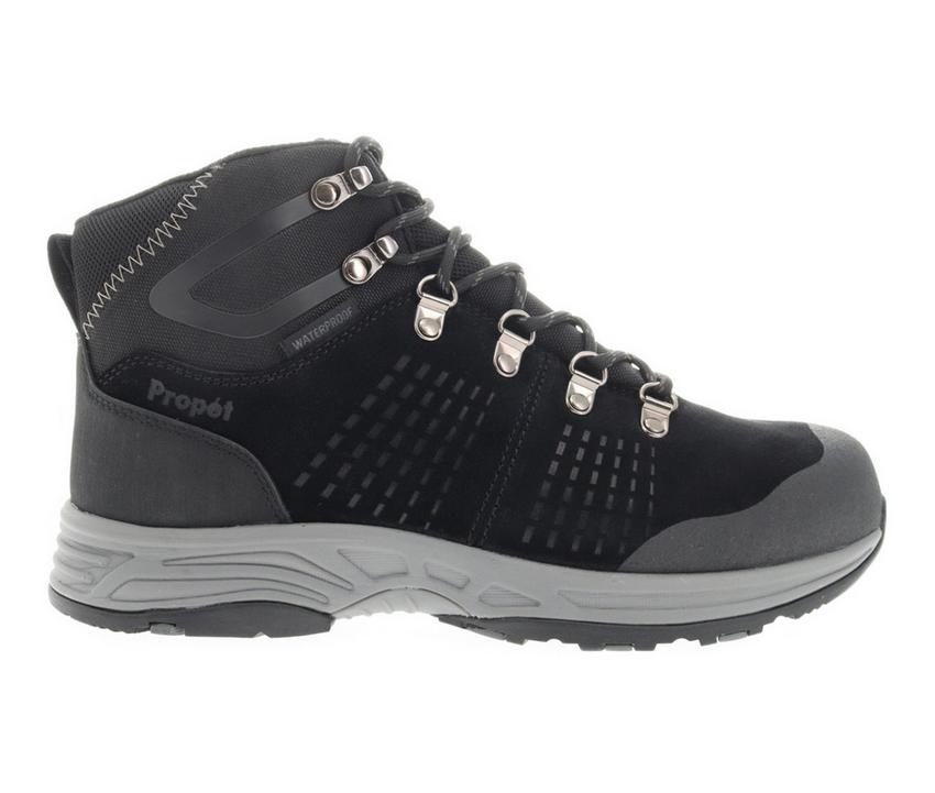 Men's Propet Conrad Waterproof Hiking Boots
