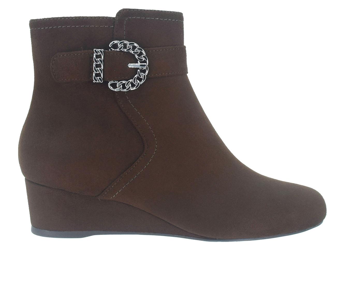 Mink Brown Wide
