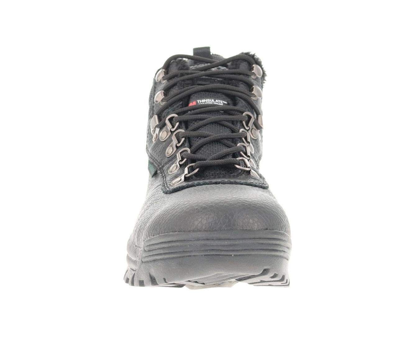 Men's Propet Cliff Walker North Hiking Boots | Shoe Carnival