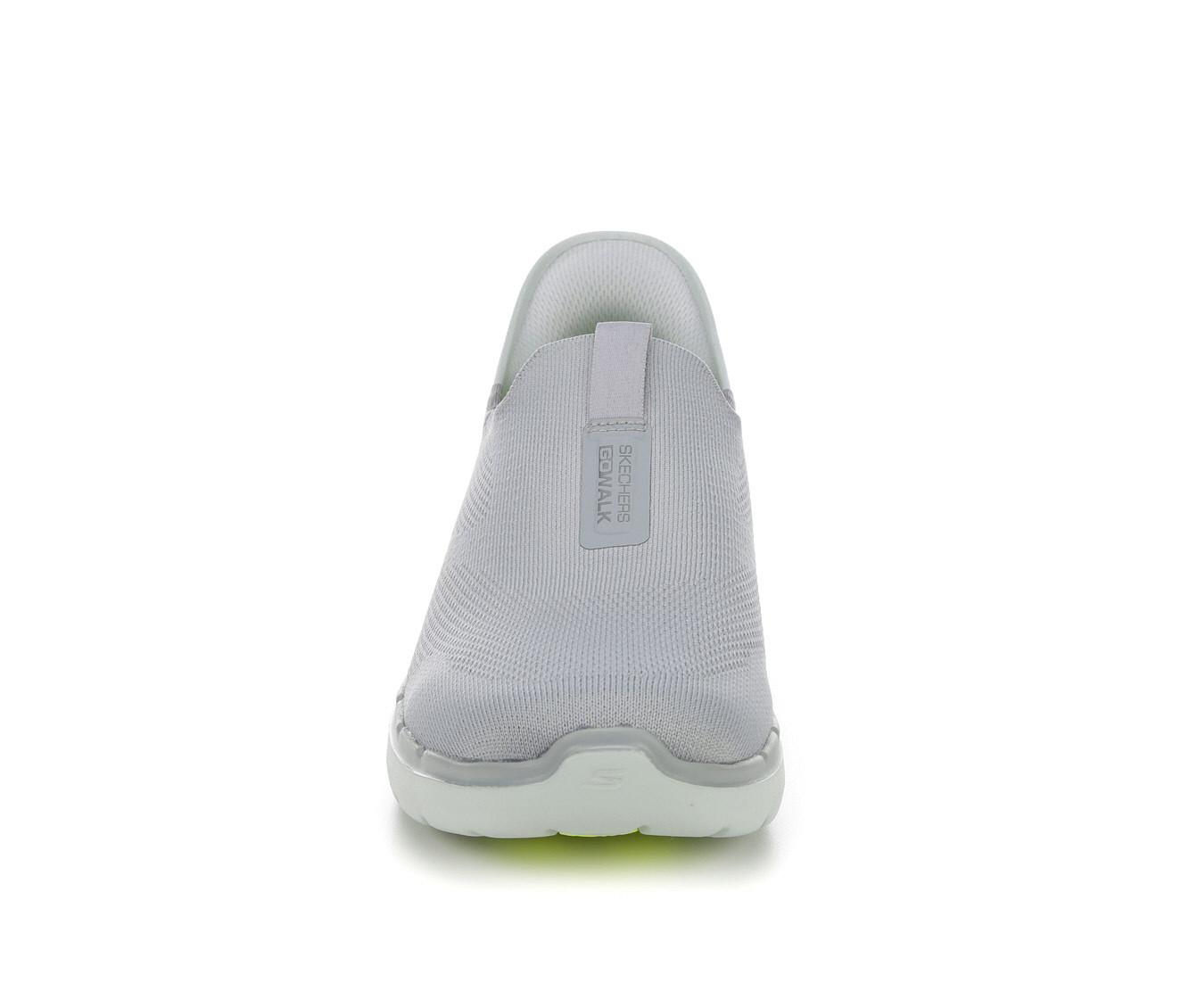 Men's Skechers Go 216278 GO WALK 6 Slip-ins Walking Shoes