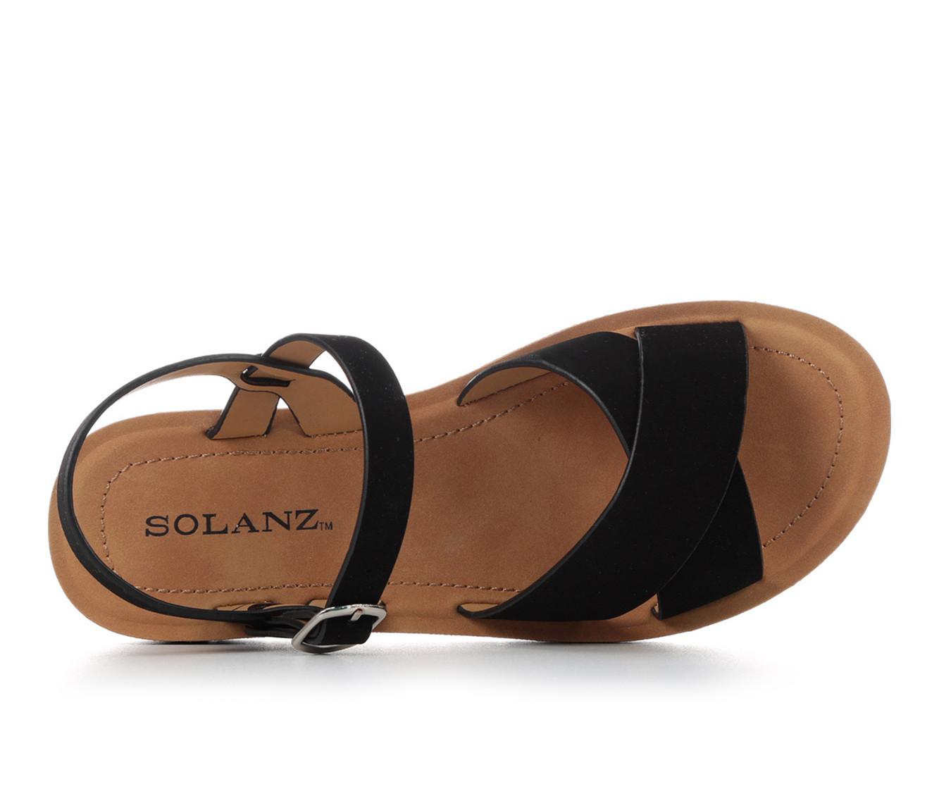 Women's Solanz Chester Sandals