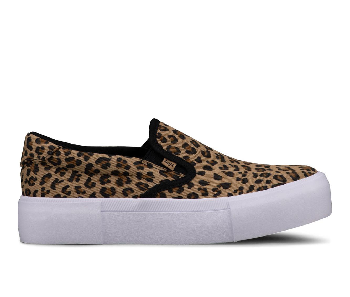 Women's Lugz Clipper Platform Slip On Shoes