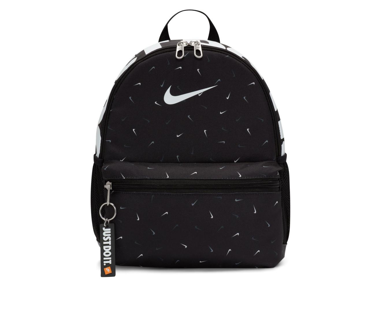 Black nike book outlet bag