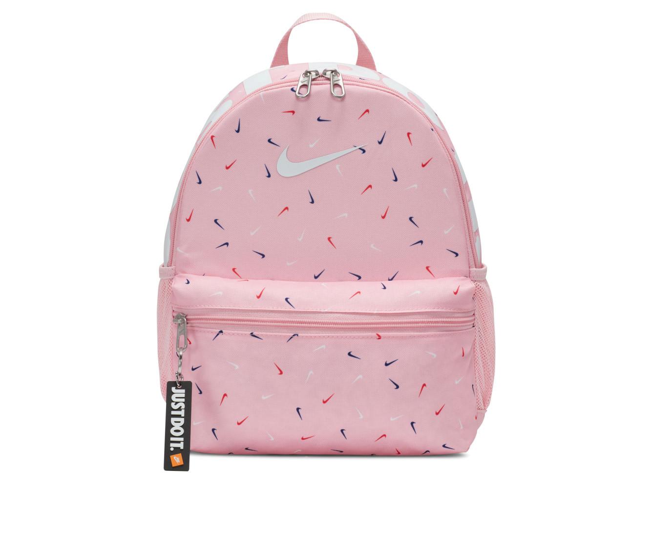 Nike backpack discount and lunchbox set