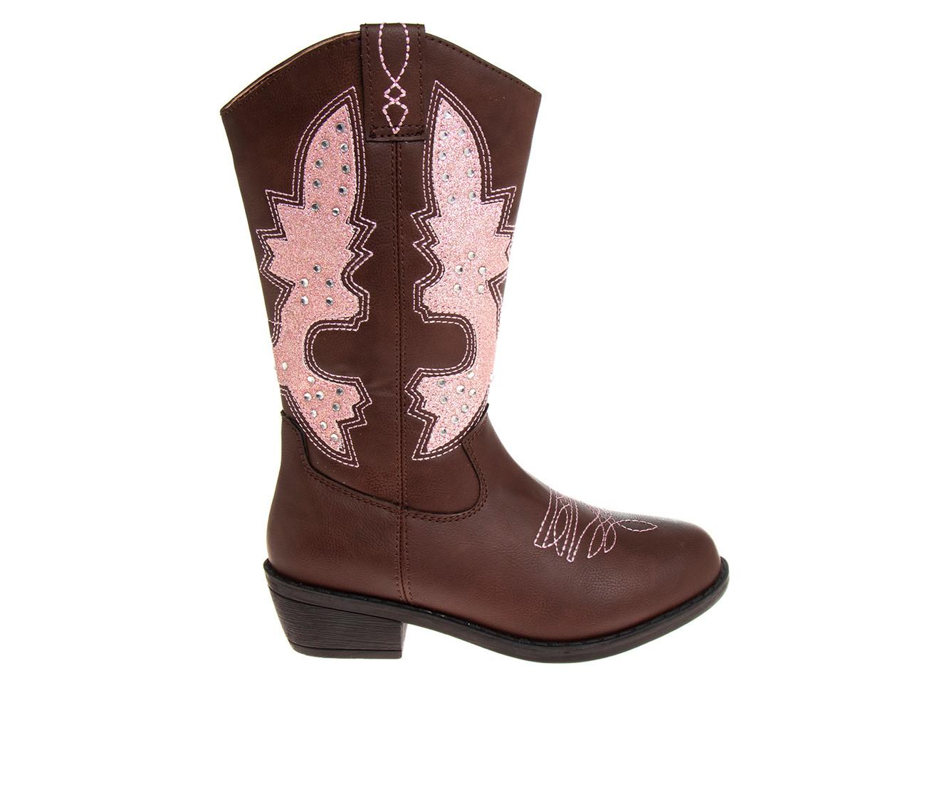 Cheap cowboy hotsell boots for girls