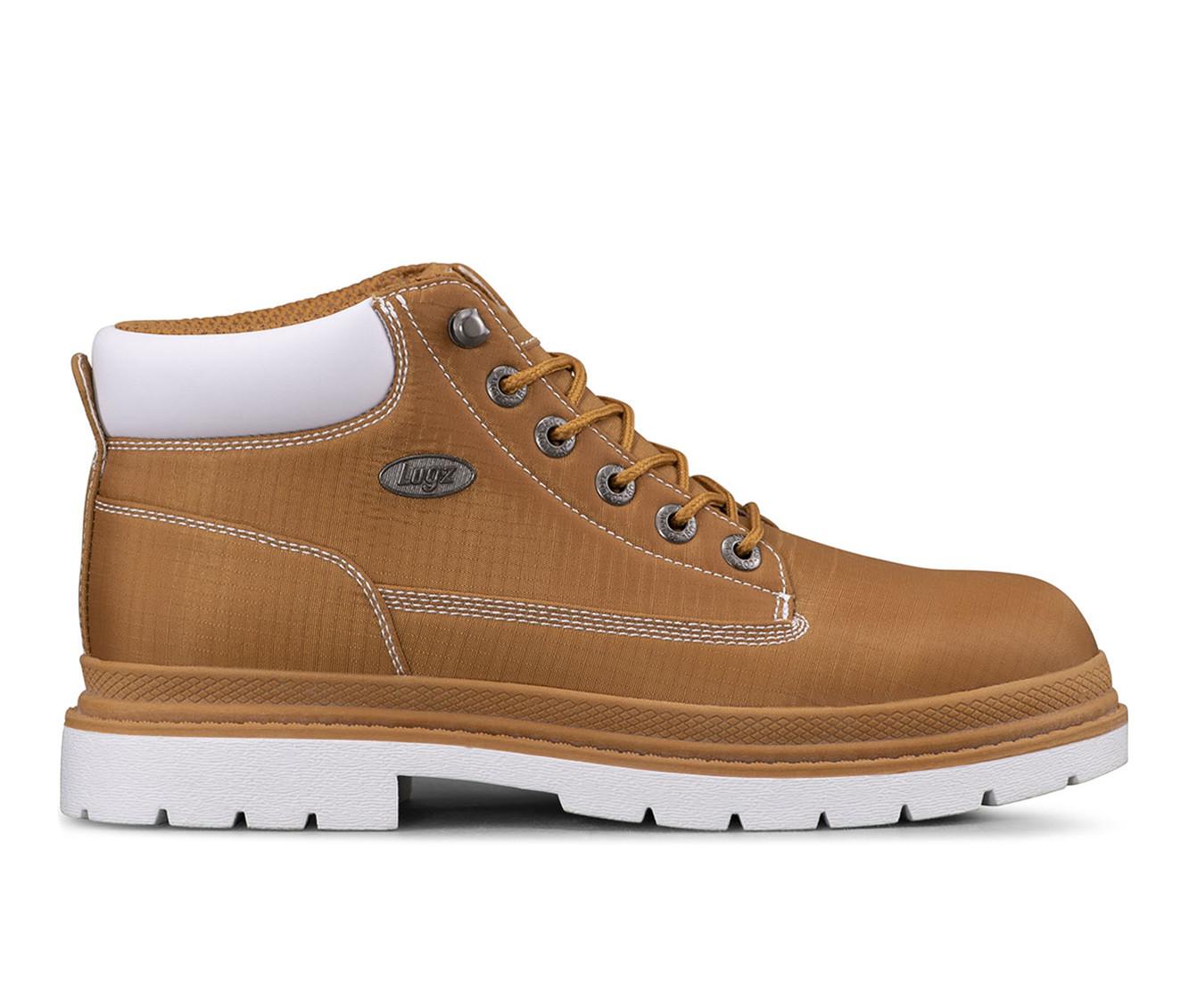 Men's lugz boots outlet sale