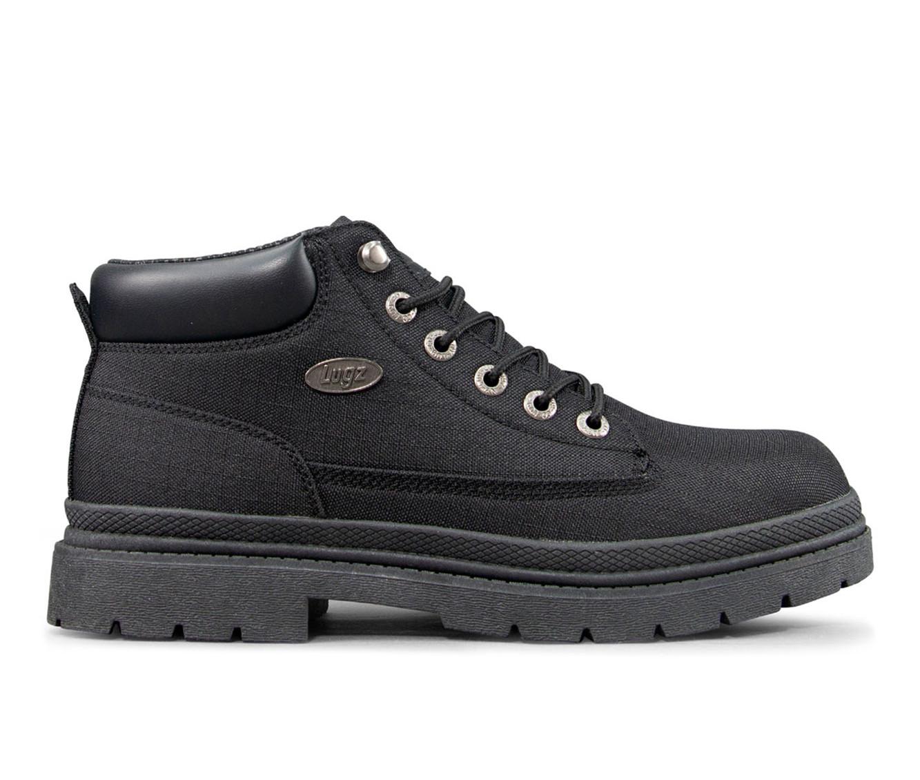 Lugz Boots for Men Shoe Carnival