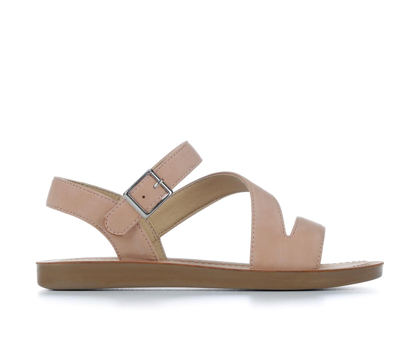 Girls' Soda Little Kid & Big Kid Quilt II Sandals