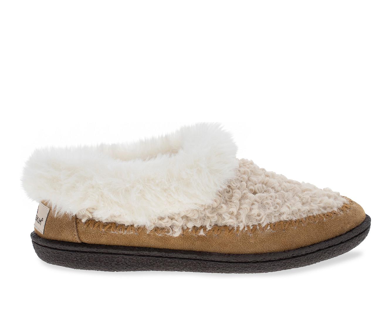 Staheekum annika hot sale slipper booties