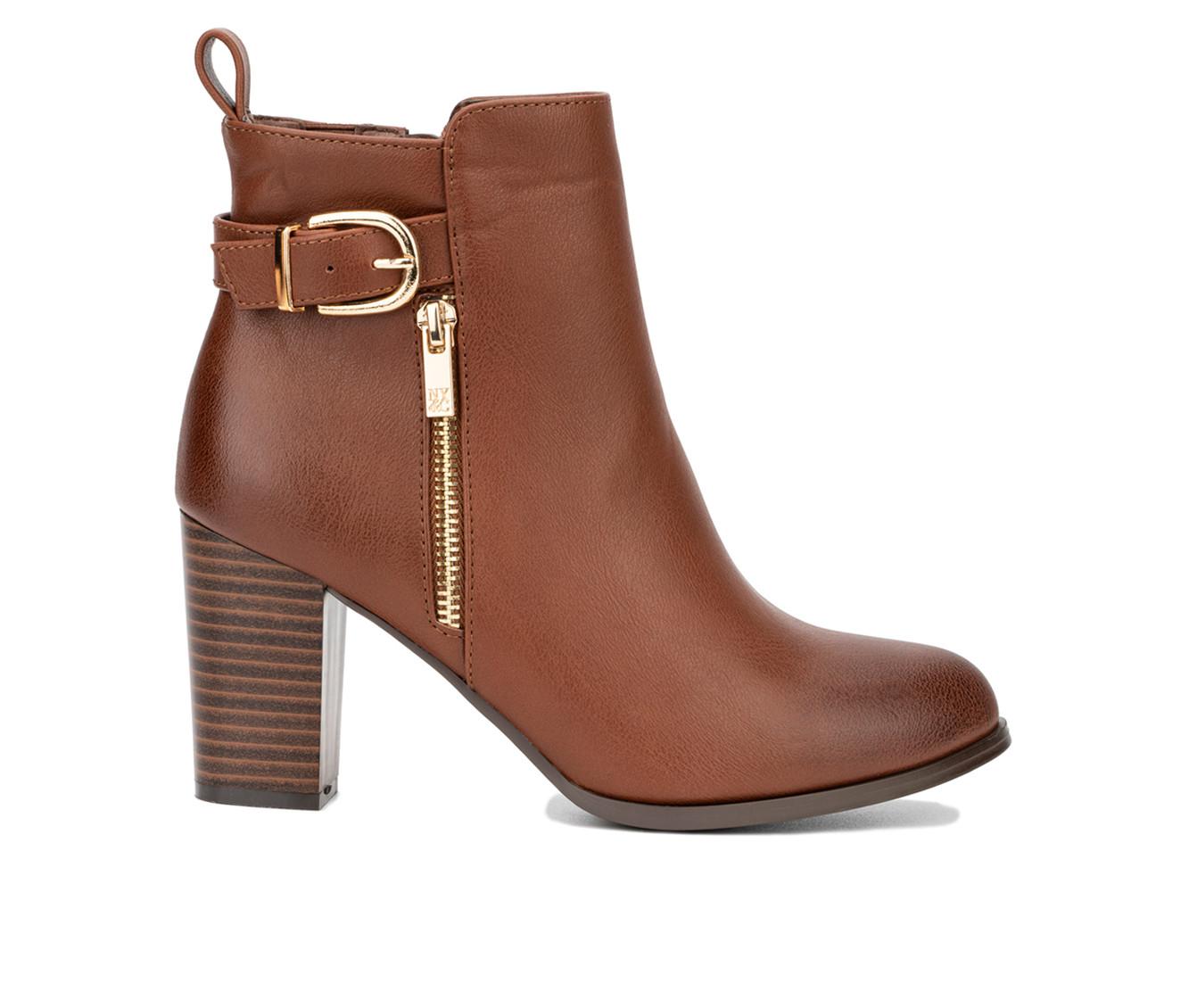 Women's Heeled Boots