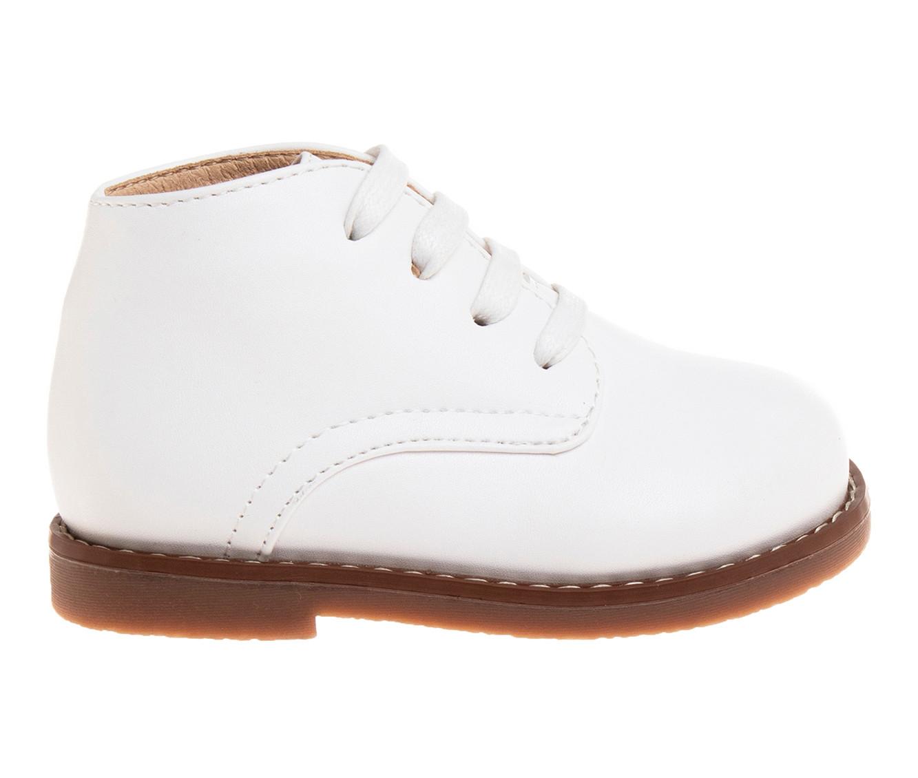 White hard bottom walking hot sale shoes