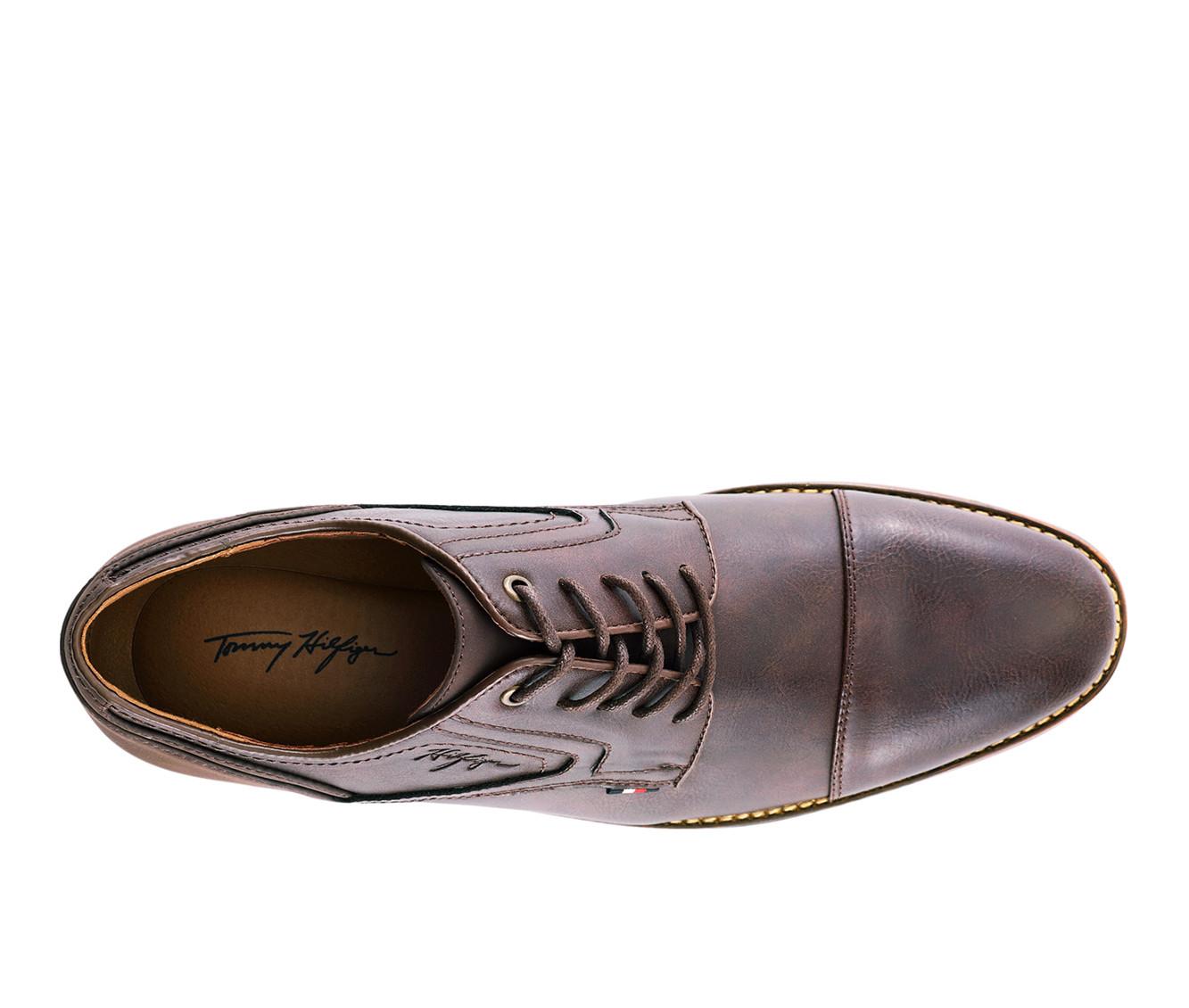 Men's Tommy Leather Dress Shoes