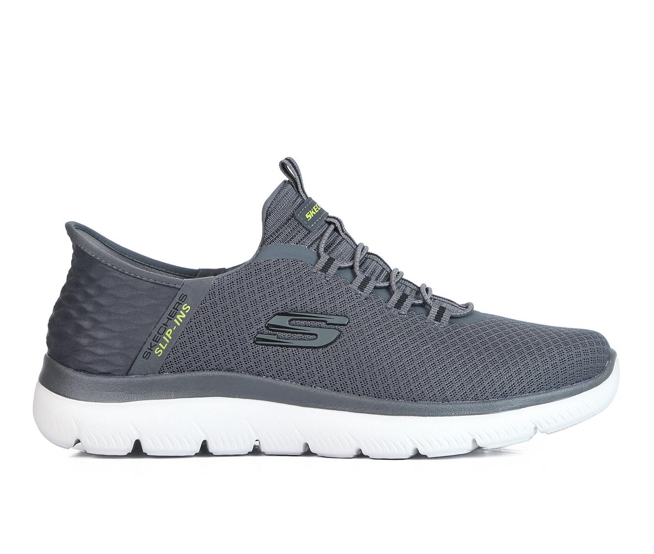 Mens wide width hot sale running shoes