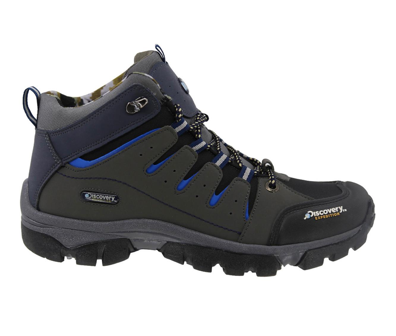 periodista Seleccione Ten cuidado Men's Discovery Expedition Blackwood Hiking Boots