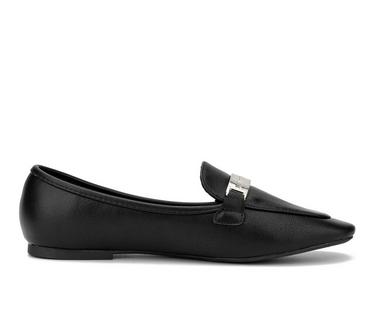 Women's New York and Company Harleigh Loafers
