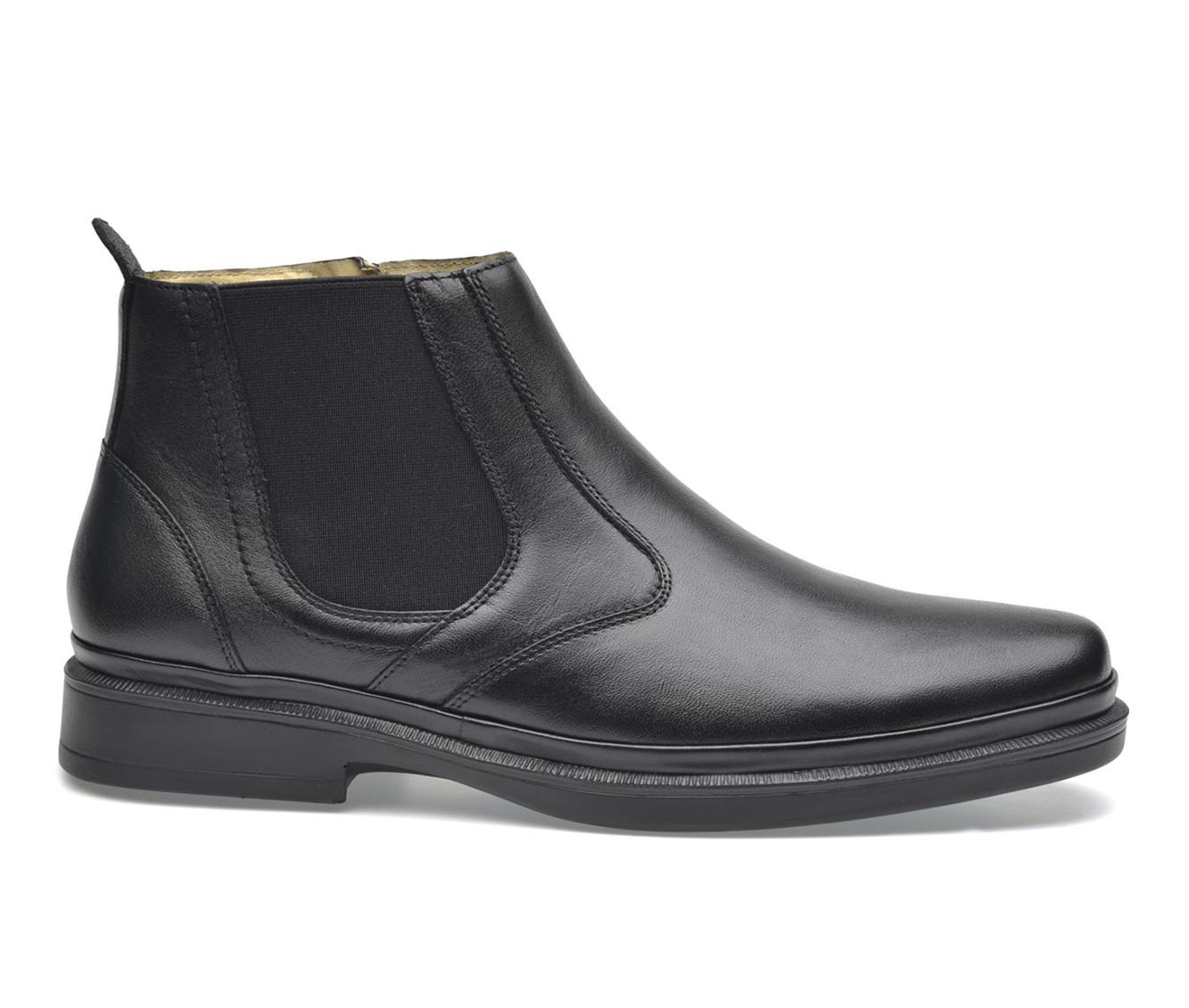 Men's Pazstor Max Chelsea Dress Boots