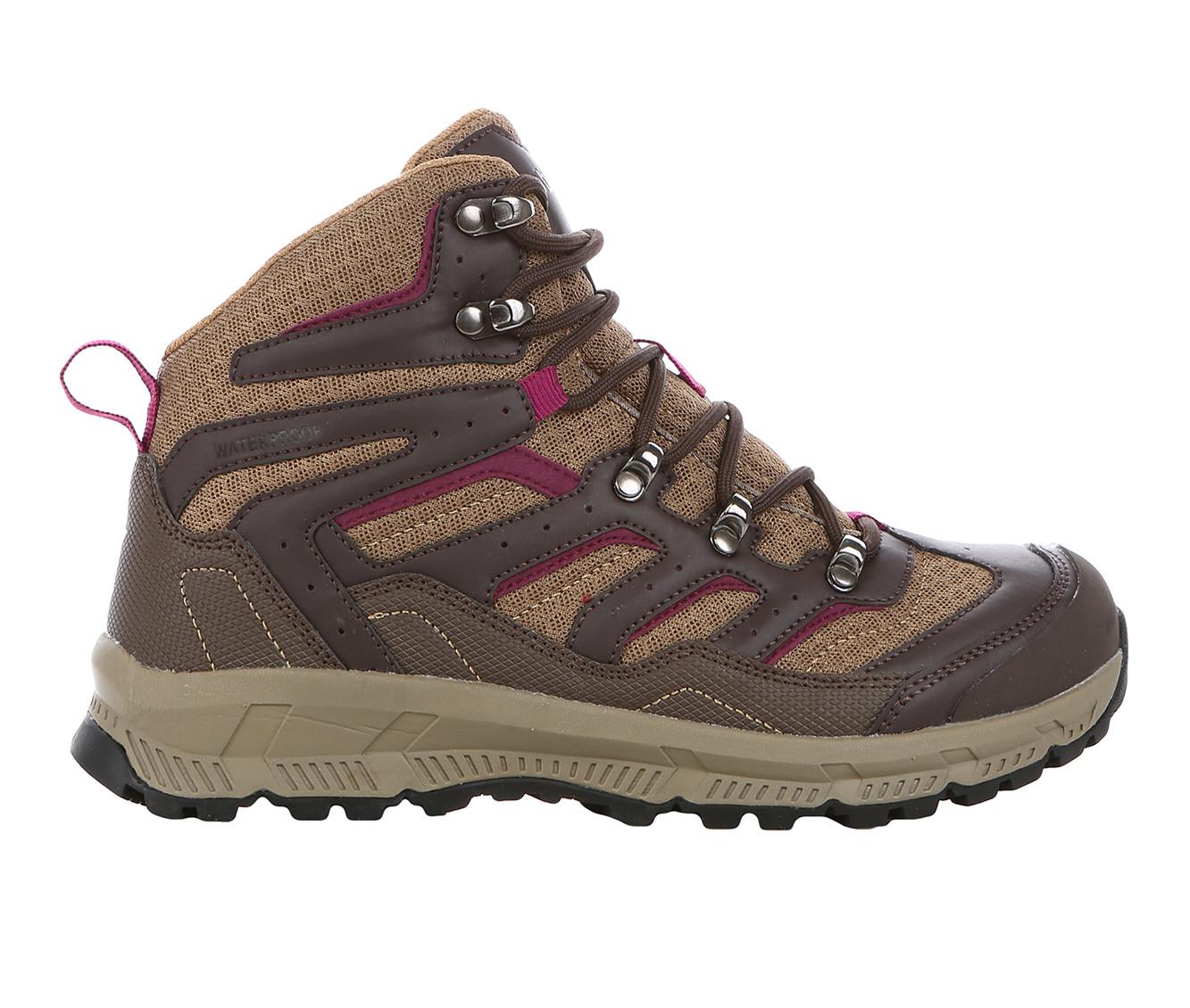 Women's Northside Croswell Mid Waterproof Hiking Boots