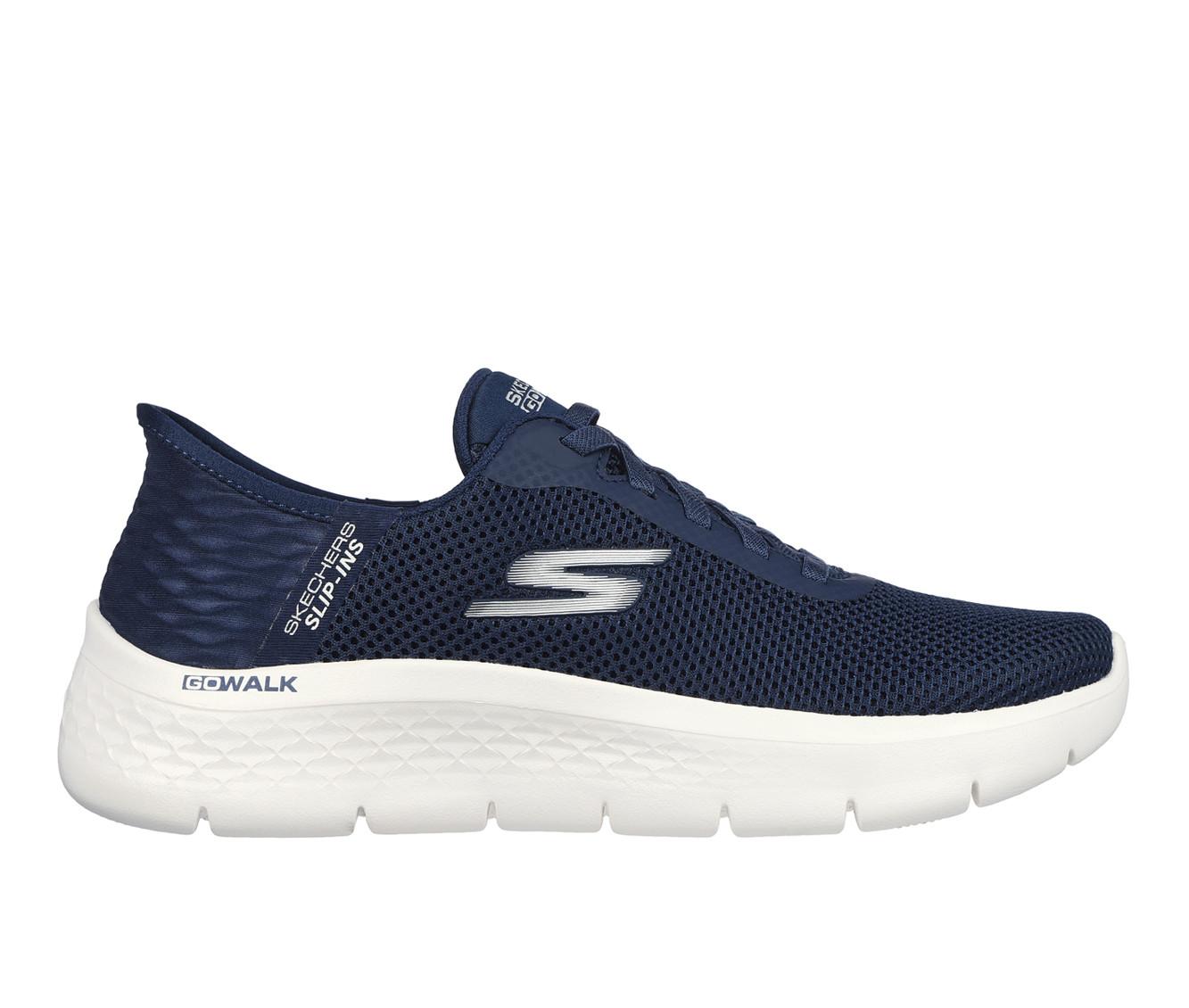 Shoe station skechers store