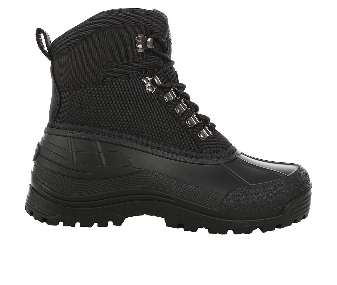 Winter Boots for Men Snow Boots Shoe Carnival