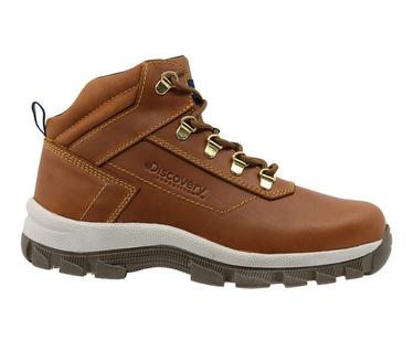 Women's Discovery Expedition Ajusco Outdoor Booties