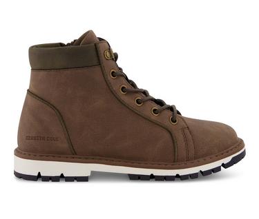 Boys' Kenneth Cole Little Kid & Big Kid Andy Lace Up Boots
