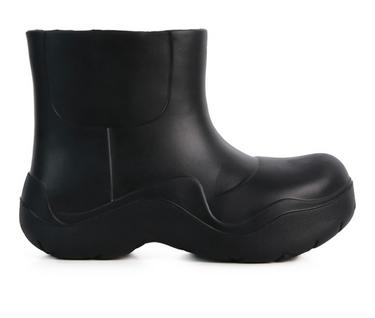 Women's London Rag Two Tango Waterproof Rain Boots