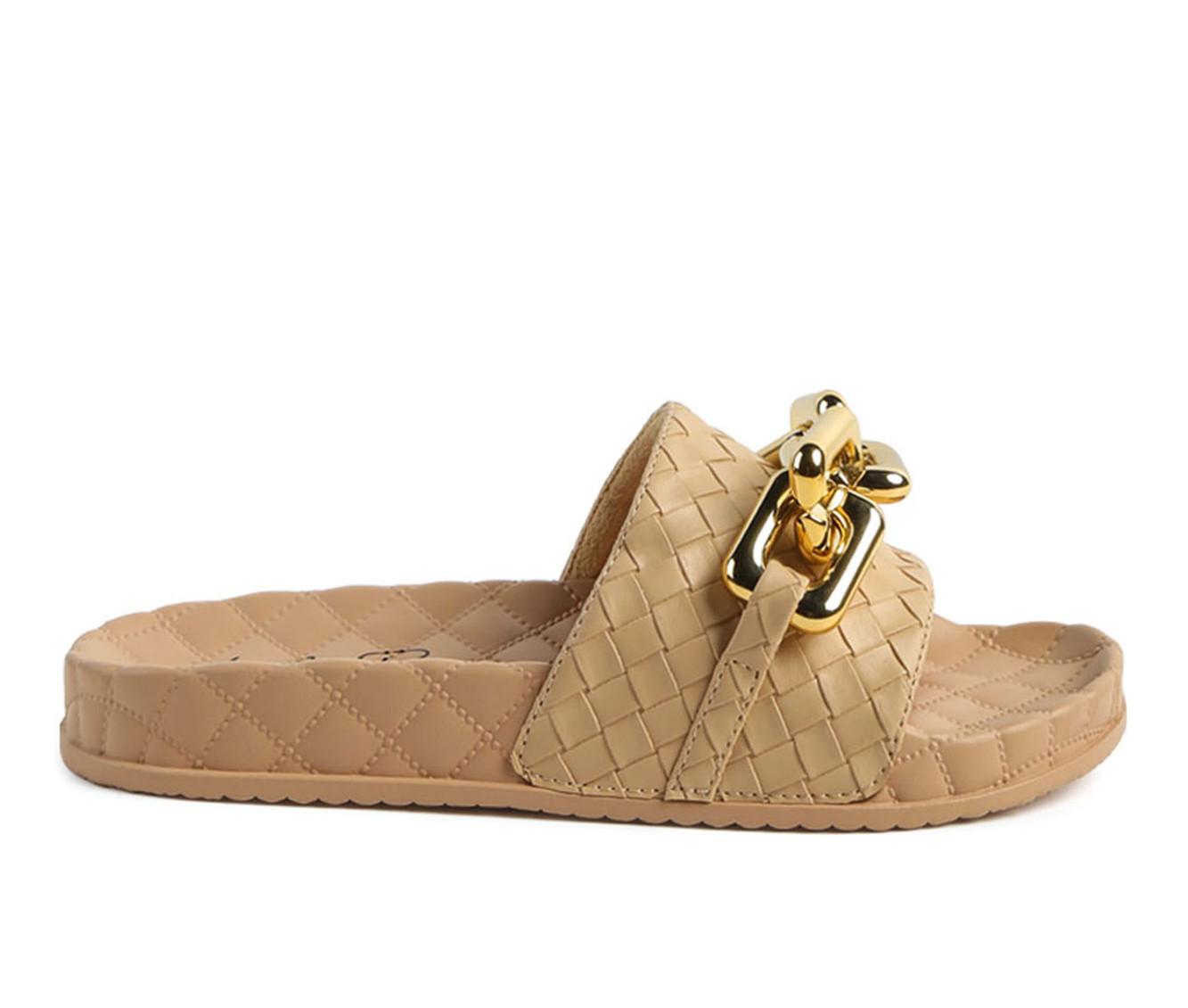 Women's London Rag Miami Sandals