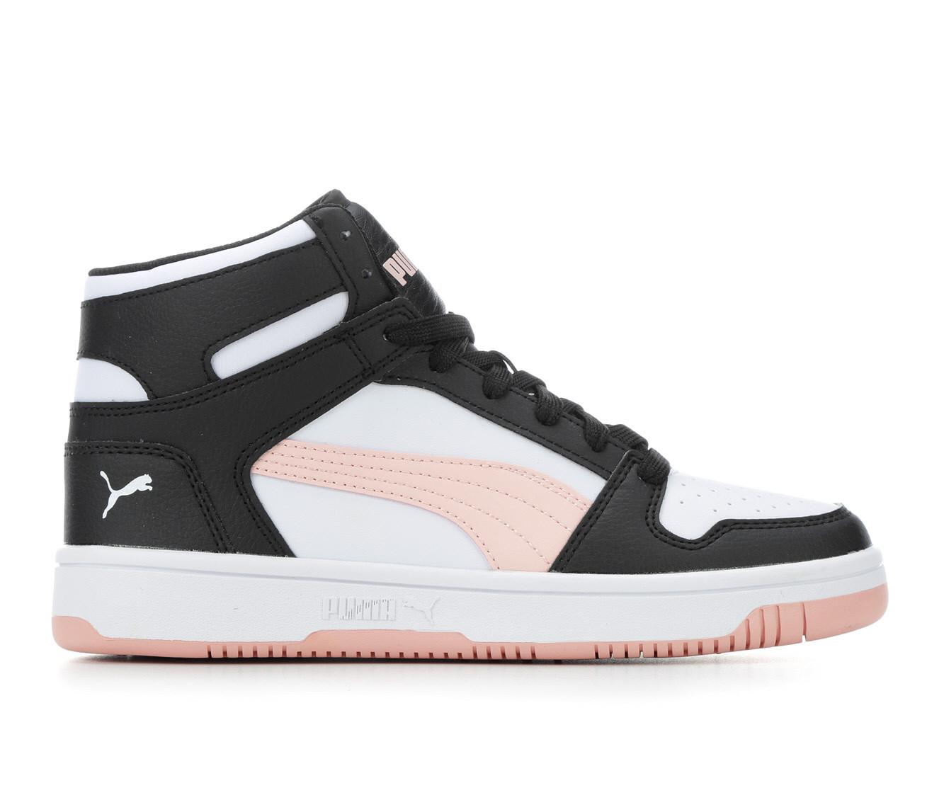 Puma high 2025 top trainers ladies